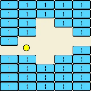 Idle Breakout