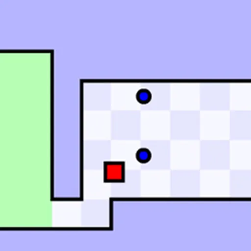 The Worlds Hardest Game