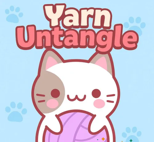 Yarn Untangle