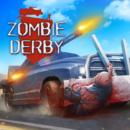Zombie Derby